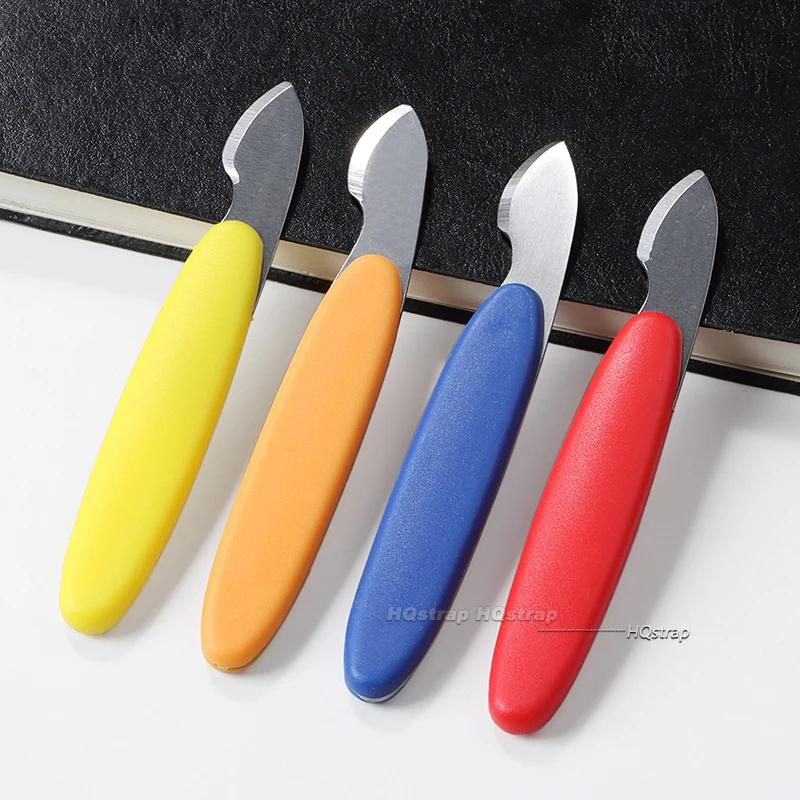 Professional Watchmaker Repair Tool Watch Opener Knife Back Cover Remover for Battery Change High Quality Watch Repair Tools