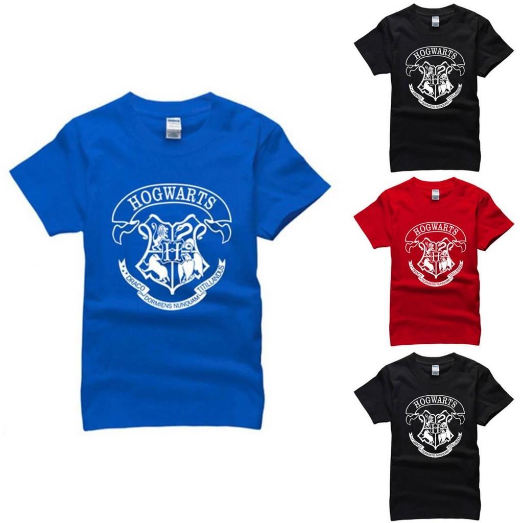 T-shirt da Donna con Stampa Geometrica in Misto Cotone Vestibilità Larga Girocollo per Ufficio Pendolarismo Casual