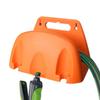 Wall Mount Hose Holder Garden Irrigation Hose er Pipe Reel Water Hose Bracket Support Storage Bracket for 20M Hose er Hanger