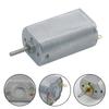 High Speed Metal Brush Carbon Brushed 180 DC Motor 3-6V DC 5000RPM-30000RPM For Model Plane Ship Car