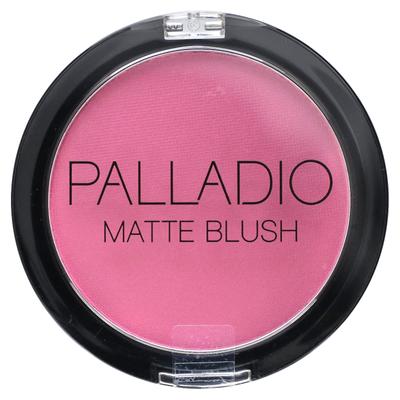 Maquilhagem para rosto – Blush