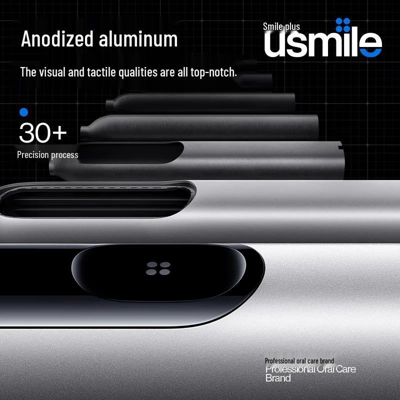 usmile F20 Smart Sonic Electric Toothbrush CN Plug (adapter Included)