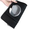 Espresso Machine Accessories for Breville 870/880 Coffee Storage Mat Food Grade Silicone Anti-Scratch Pad And Barista Tool for Coffee Bar Essentials