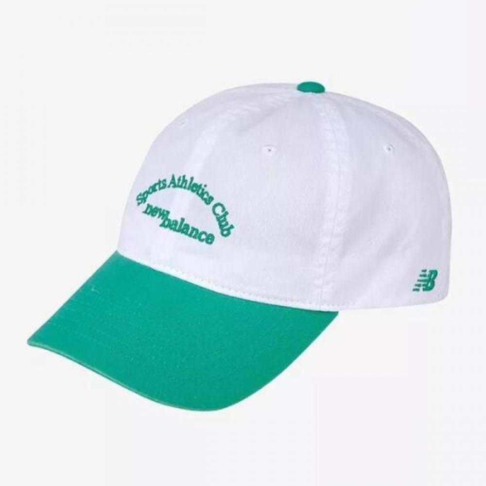 

Продавец Hub Sports New Balance Hat Brim Color Ball Cap Nbgdcaa119 40 FREE