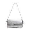 Underarm Bag Women's Versatile 2025 New Fashion Niche Design Shoulder Messenger Bag High-end Small Square Bag
