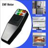 K2 Electromagnetic Meter, Handheld EMF Meter, Electromagnetic Radiation Detector, Battery-powered (included)
