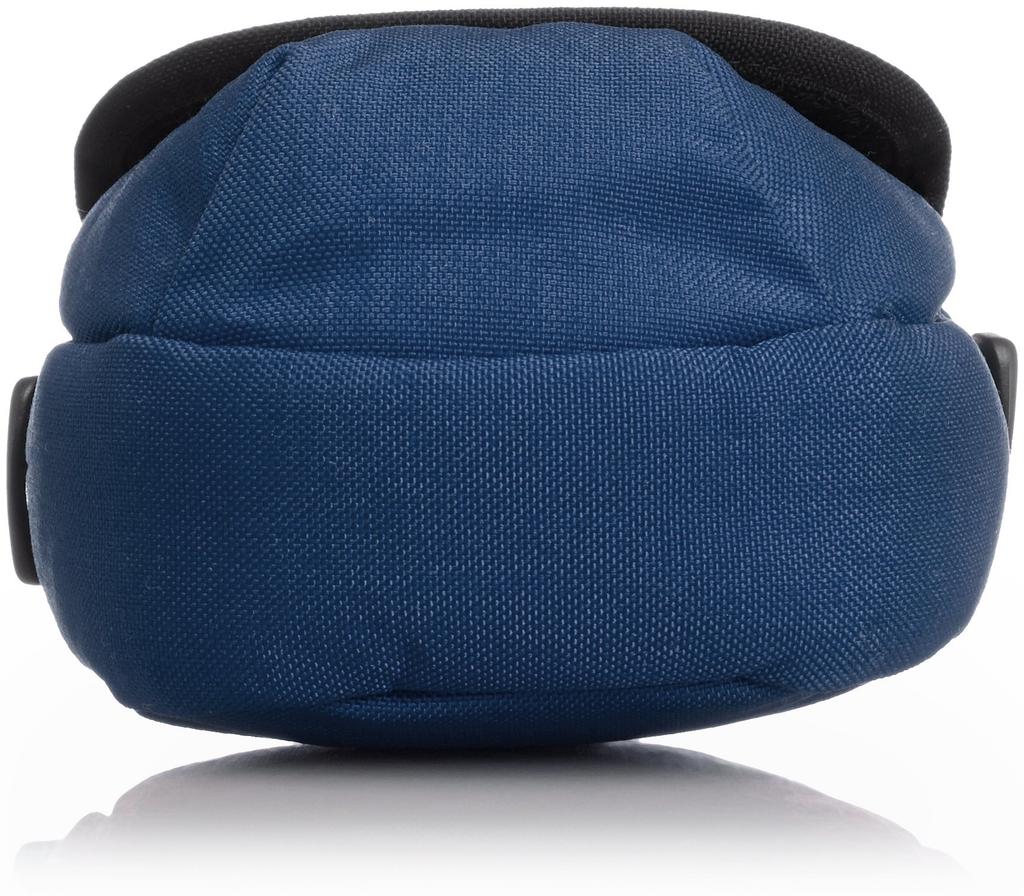 Manhattan Portage Offizielle Hudson Tasche Umhängetasche MP1402 Marine