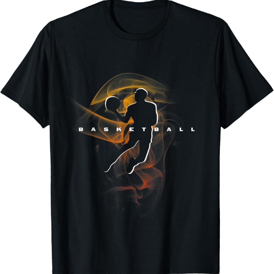 Basketball Apparel - Basketball T-Shirt