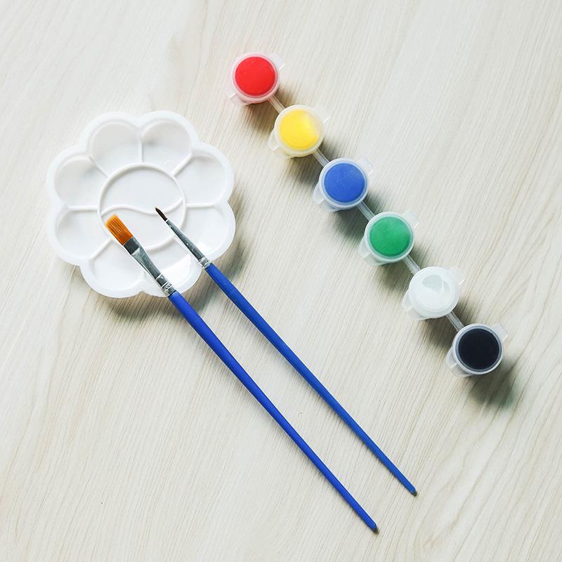 

Материалы для художественной зоны в детском саду: Полуфабрикаты ваз для творческой классной среды