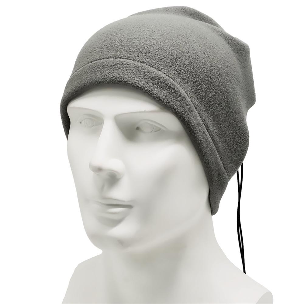 Winter Warm Mask Men Women Polar Fleece Neck Outdoor Windproof Scarf Motorcycle Camping Hiking Balaclava Cycling Face Mask