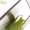 Baojun 530 Rear Air Outlet Decorative Frame - Stainless Steel Accessory