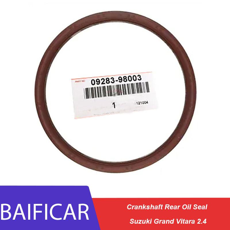 Бренд Baificar Новый задний сальник коленвала 09283-98003 0928398003 Для Suzuki Grand Vitara 2.4
