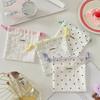 Cute Small Coin Purse Case Drawstring Bag for Women Girls Jewelry Lipstick Cosmetic Storage Pouch