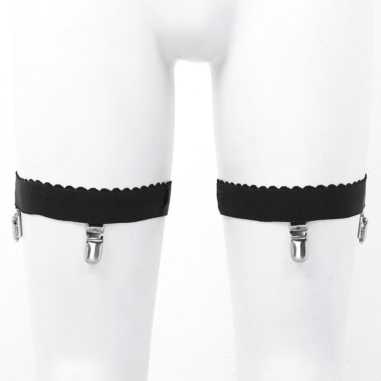 Étui Portefeuille Magnétique En Simili Cuir Pour IPhone - Porte-cartes, Support Intégré, Noir