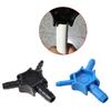 16 Mm 20 Mm 25 Mm Manganese Steel Plumber's Tools Pex-al Inner and Outer Reamer Calibrator Accessories for Chinese