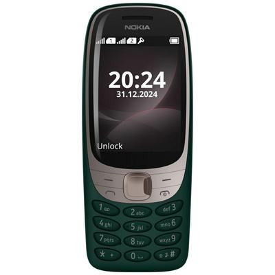 Τηλέφωνο Nokia 6310 TA-1607 DS πράσινο