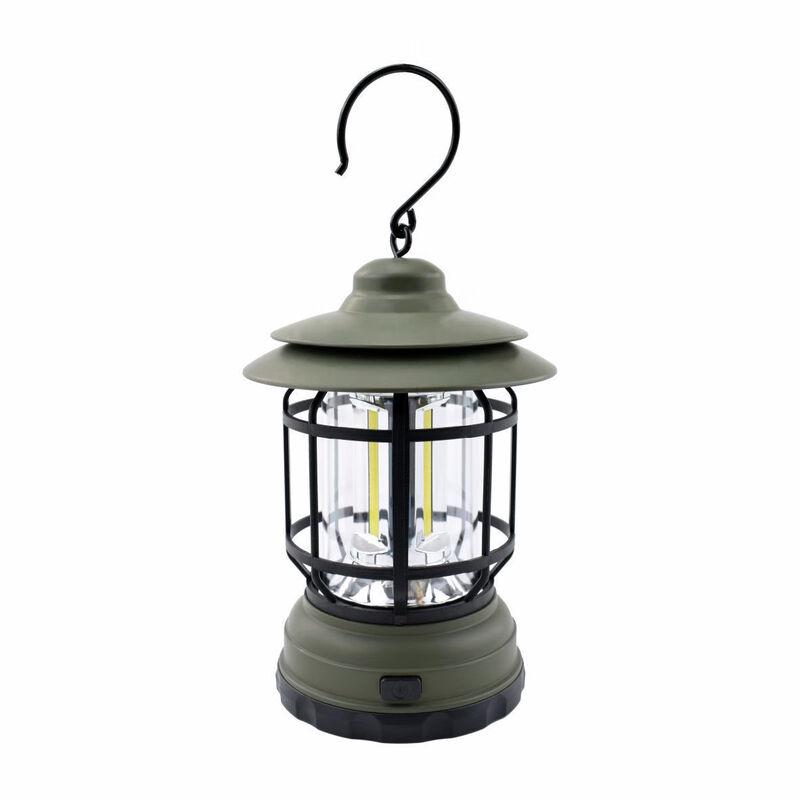 Portable Outdoor Camping Lantern