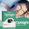 Herbal Eye Care Patch Moisturizes Eyes, Relieves Dryness, and Provides Comfort - Daily Eye Care Patches