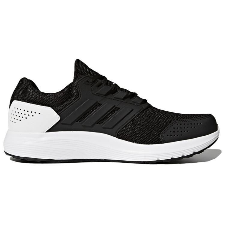 adidas Galaxy 4 'White Black' CP8826
