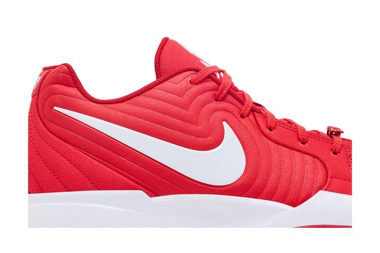 Nike Ja 2 TB University Red White