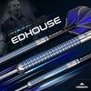 MISSION DARTS Mission darts Ritchie Edhouse AÇO 21g Ritchie Edhouse jogador modelo dardo barril dardo conjunto