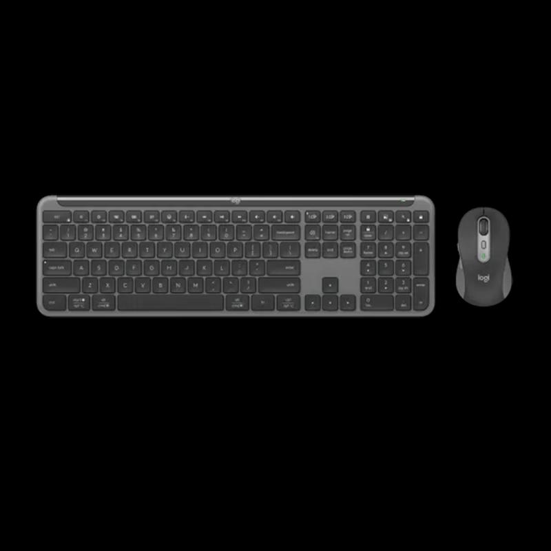 Logitech MK950 Bluetooth Keyboard Mouse Combo