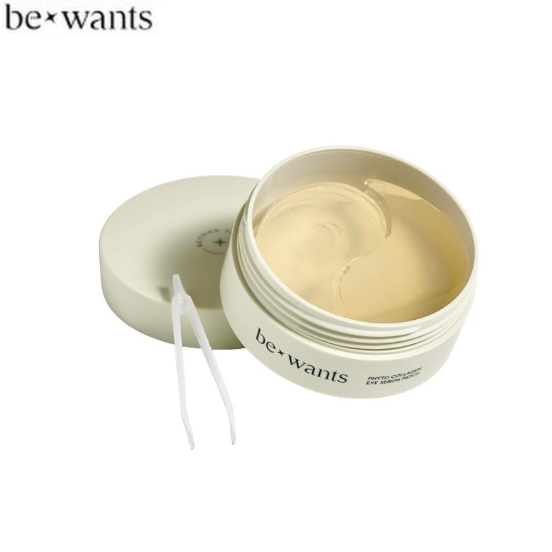 bewants Phyto Collagen Eye Serum Patch 80g/60ea