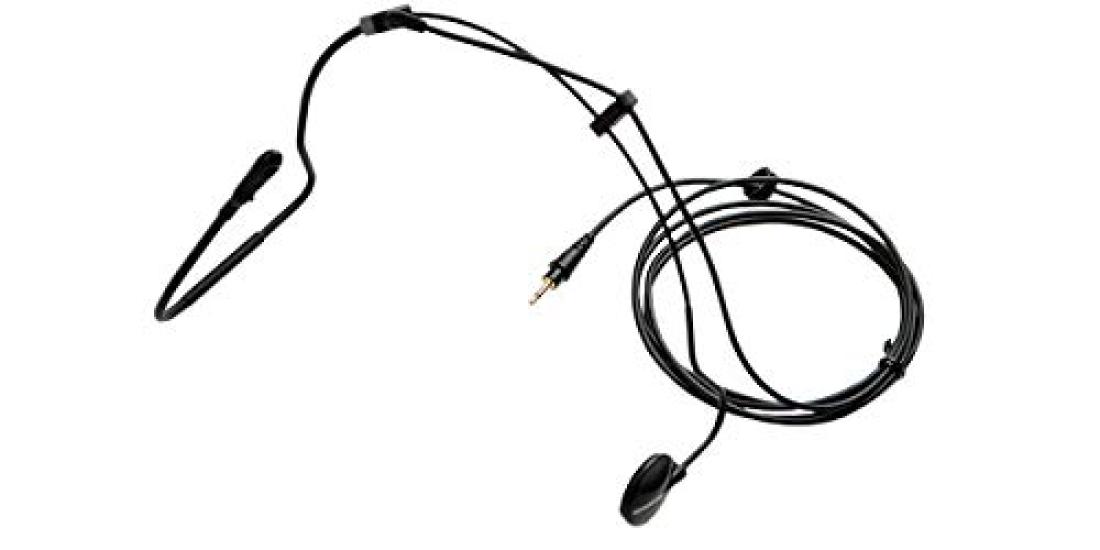 

PANASONIC Panasonic headset microphone [] WX-SM405
