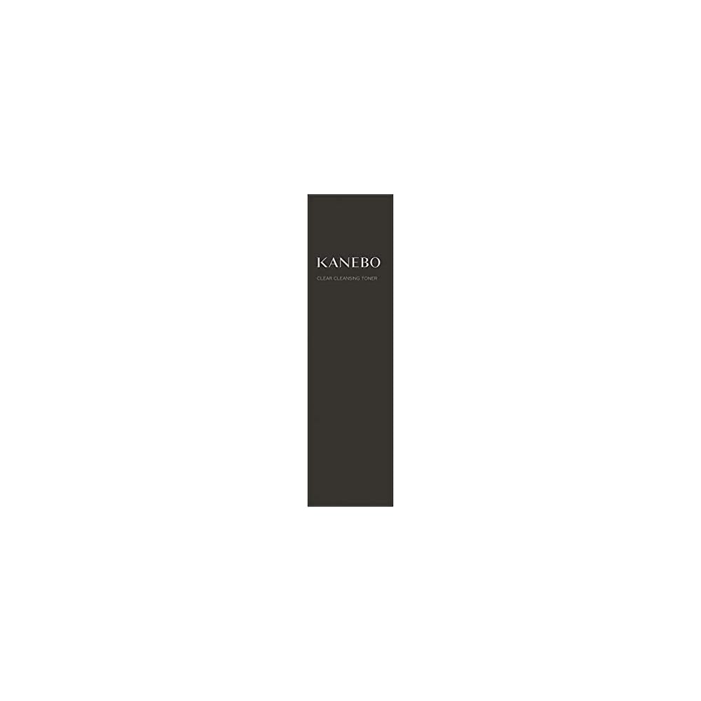 KANEBO Clear Cleansing Toner a Cleansing Bottle