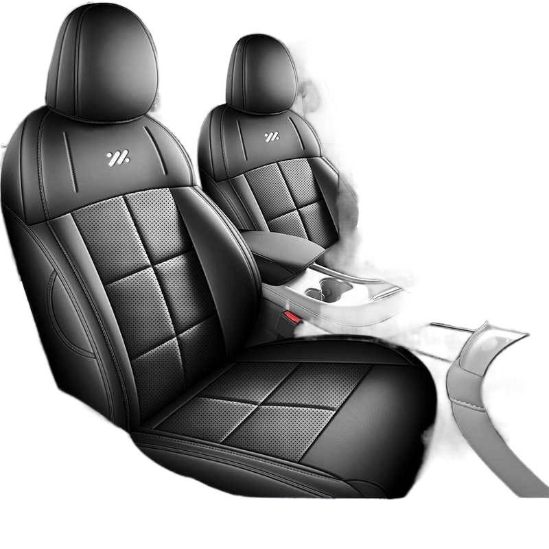 Zhiji L6 Helårshelskyddande Sätesskydd & Inredningskuddar