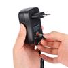 30W 3V-12V Universal Charger AC/DC Adapter Switching Power Supply LED Driver Lighting Transformer