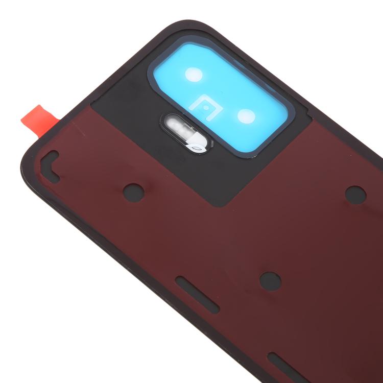 For Xiaomi Poco F7 Original Back Cover(Black)