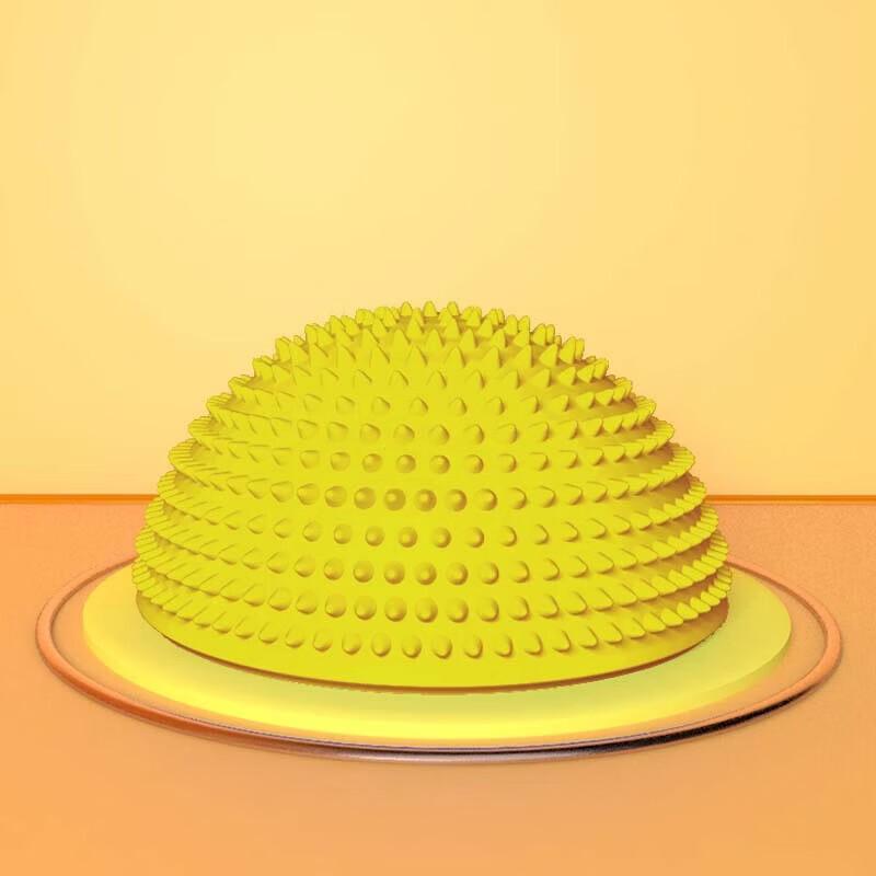 WEZHO Children s Tactile Sensory Ball