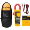 Fluke AC400A Clamp Meter Non-Original Model 302 Plus Electrical Testing Tool