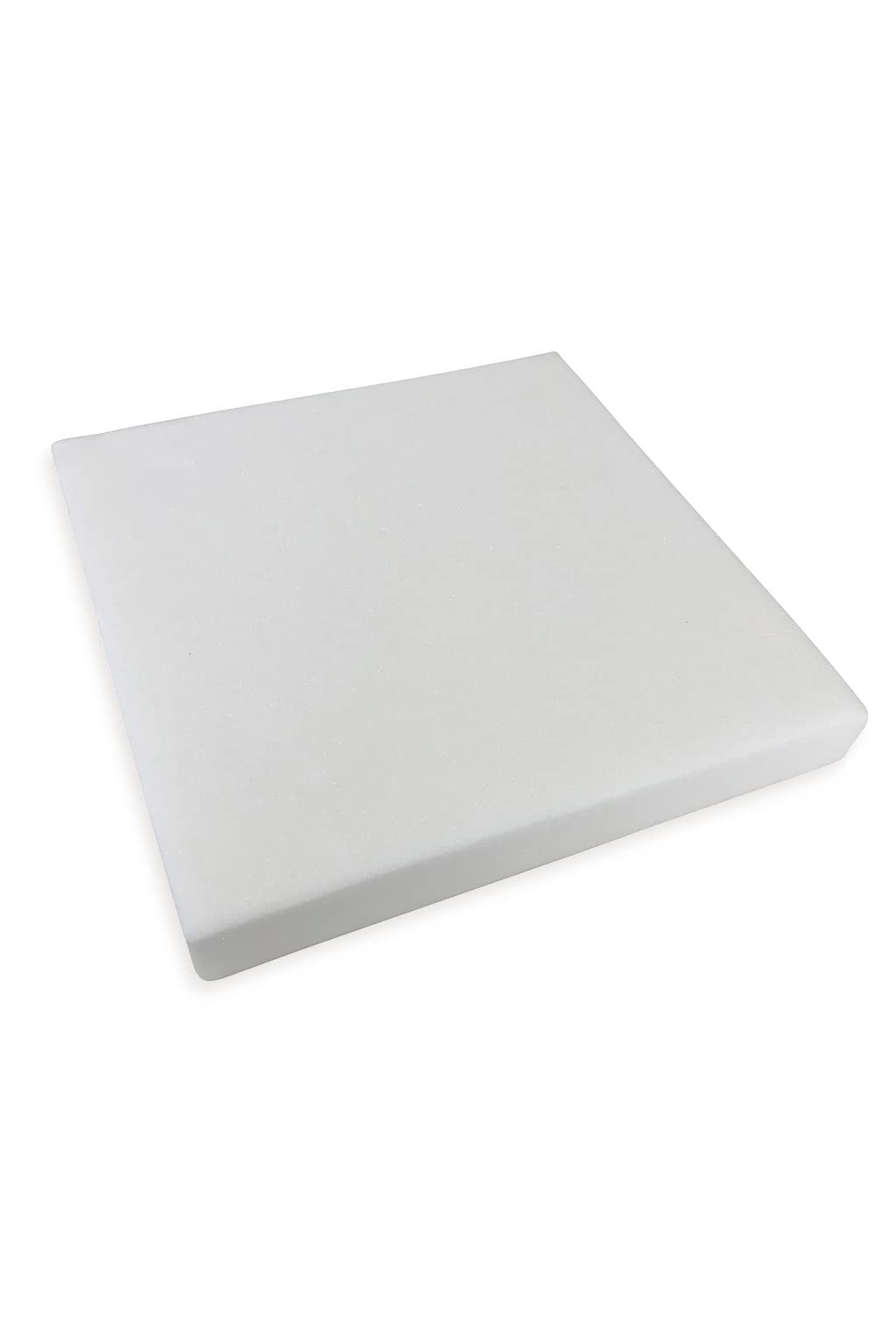

Kinku Nude Cushion Memory Foam уретановая простыня 40x40 см (1,5см)