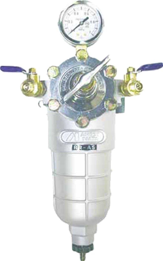 

Anest Iwata Air Transformer, Adjustable Pressure on Both Sides, 780L/min, RRAS