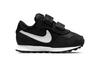 Nike MD Valiant Black White TD CN8560-002