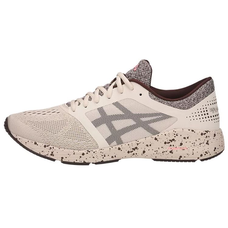 Asics Roadhawk FF SP Low Top Running Shoes Men Sneaker Khaki T845N-0229
