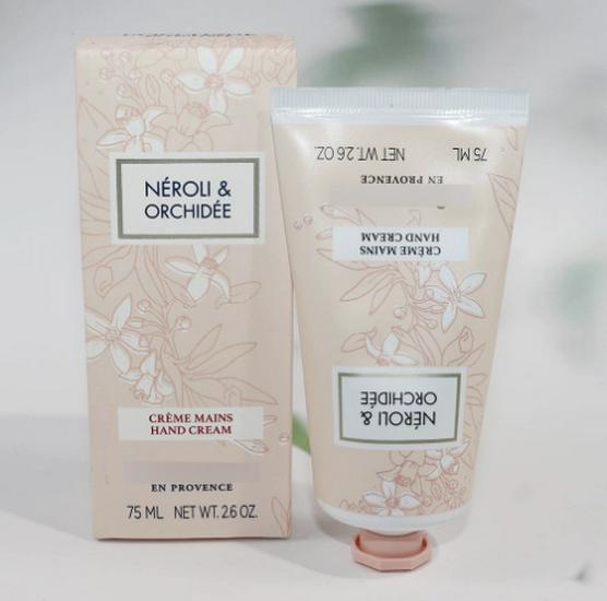 Oushudan Winter Hydrating Hand Cream Sample for Women – Moisturizing, Nourishing, Anti-Cracking Gift Box