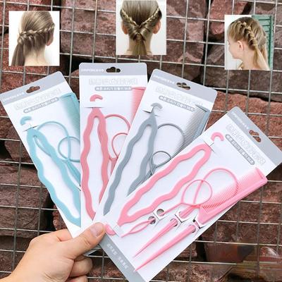Cura dei capelli e styling – Accessori per la messa in piega