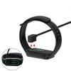 Charging Cable For Redmi Watch 4 5 Dock Data Line Power Cord Charger Power USB Adapter for Mi Band 8 910 Smartwatch Accessories