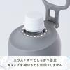 Atlas Plastic Bottle Floral Water Set of Cold Plastic Bottle Vacuum Folding Bottle In Bottle Holder, Pattern, Bottles, 2, Insulation, Cooler, 500ml,