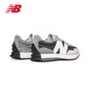NEW BALANCE Casual Shoes Men's Women's Comfortable and Lightweight Multi-purpose Thick-Tread Sports Shoes MS327OD