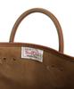 Handbag ASH LEATHER TOTE M FAUBE VB [Young & Olsen] Women's