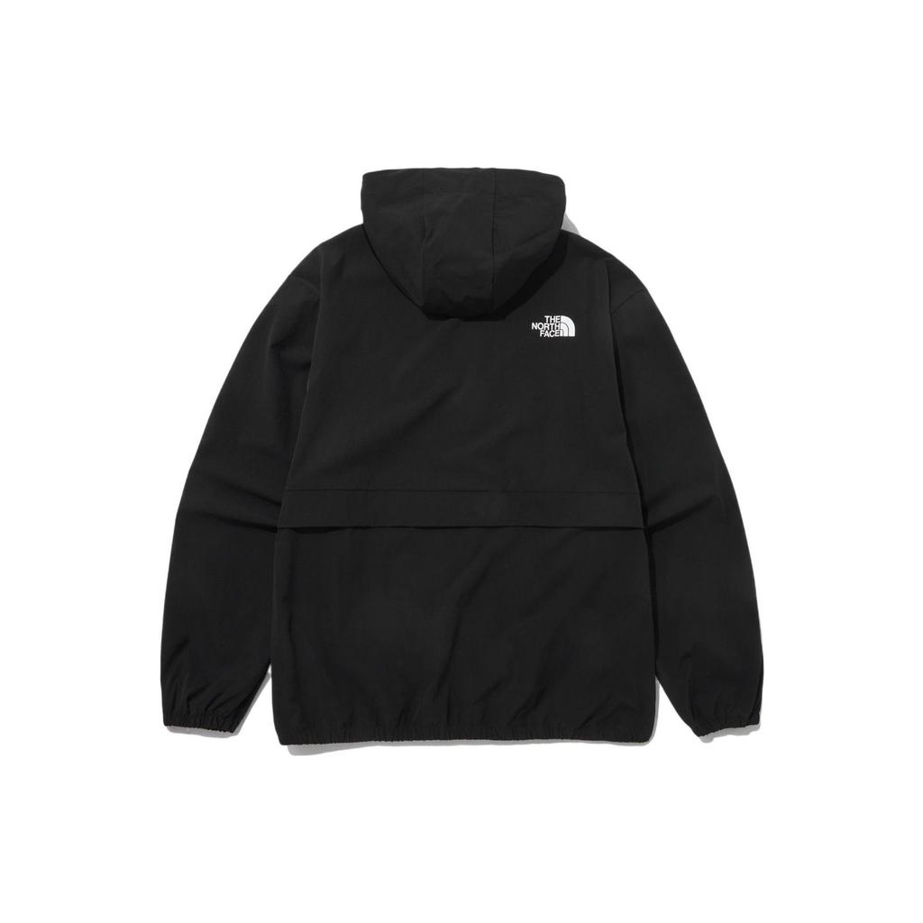 The North Face Jacket Men's Black NJ3BP10J