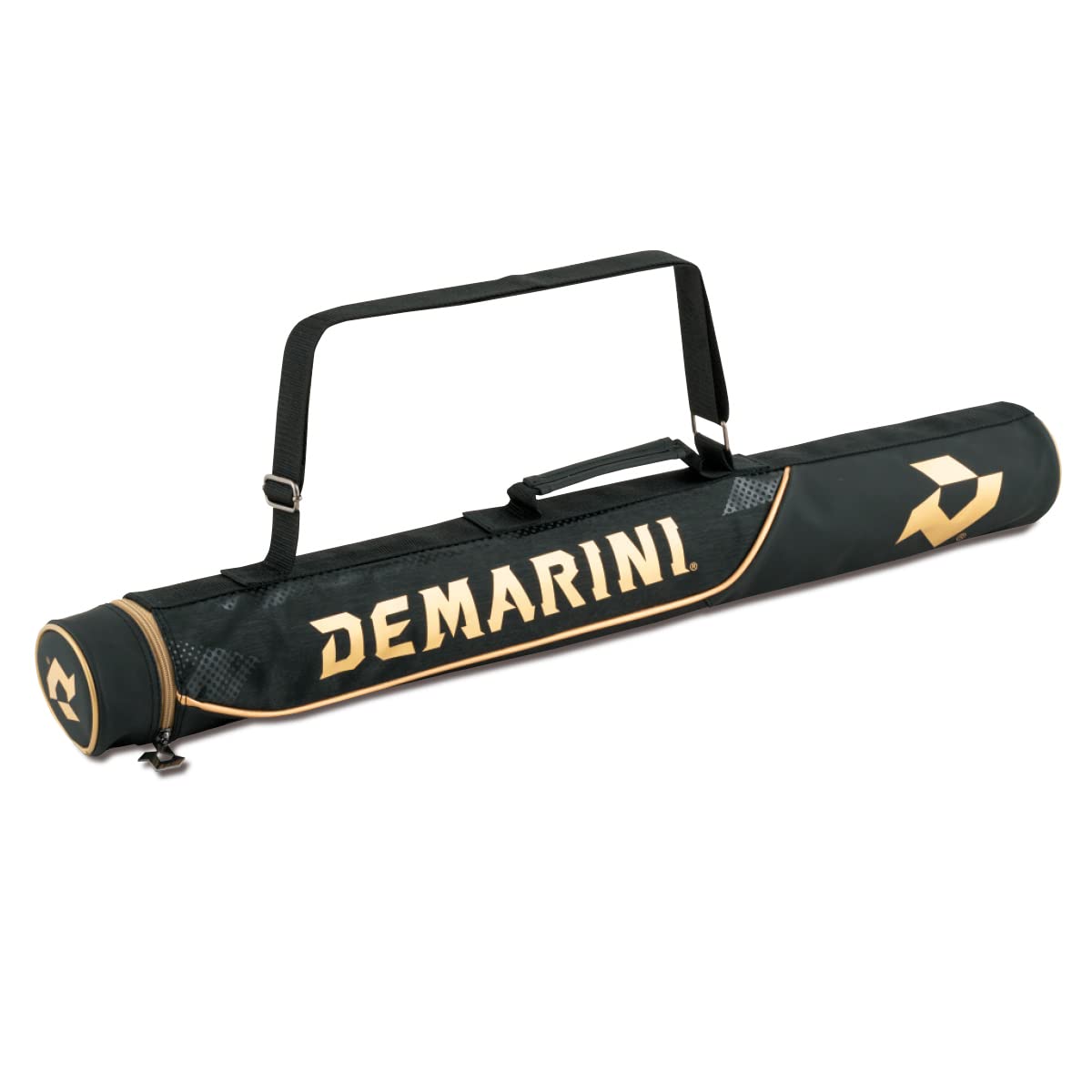 

Чехол для бейсбольной биты софтбола, золотой [DeMARINI] (для юниоров)