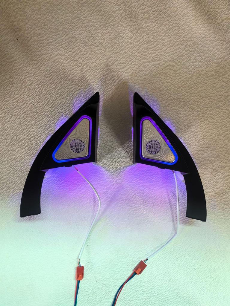 Proton S70-2024 Ambient Tweeter Light