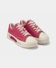 78Under C-1 Vintage Low Top_ Dusty Red