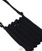 Pleatsmama Mini Studio Bag Black