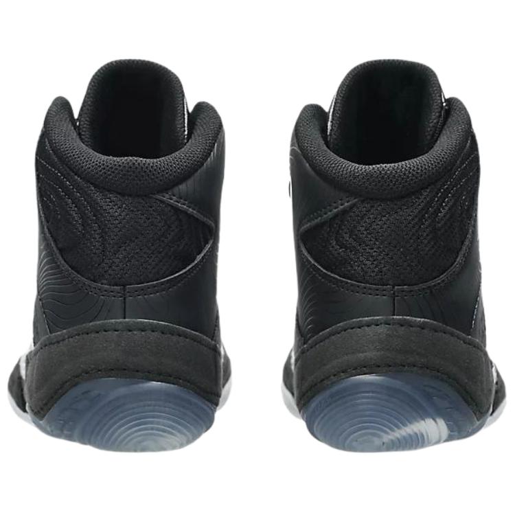 Asics Split Elite Weiß Schwarz Herren Sneaker 1081A066-100